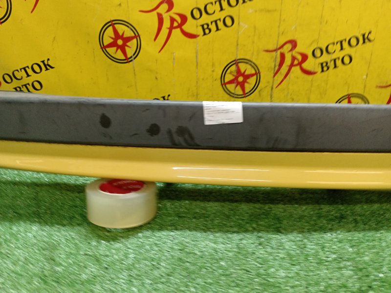 Бампер, 7000 рублей, Красноярск