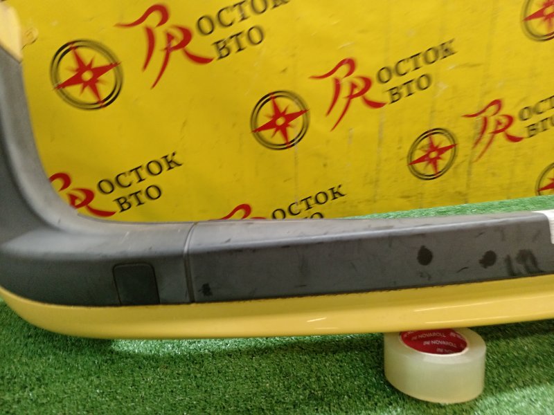 Бампер, 7000 рублей, Красноярск