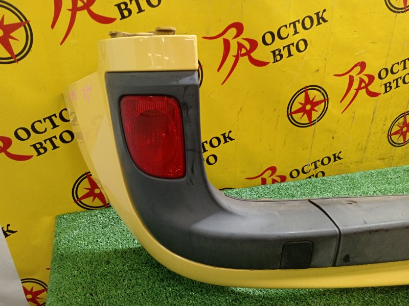 Бампер, 7000 рублей, Красноярск