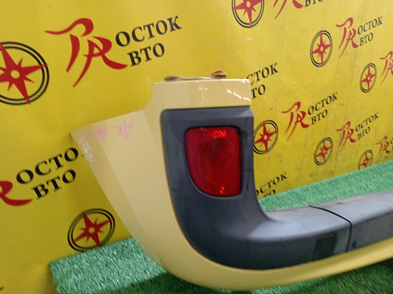 Бампер, 7000 рублей, Красноярск