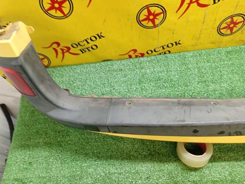 Бампер, 7000 рублей, Красноярск