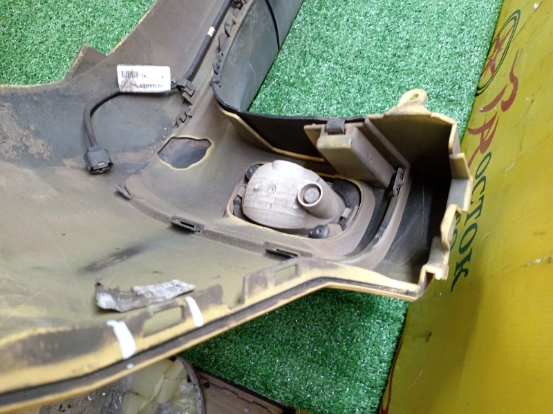 Бампер, 7000 рублей, Красноярск