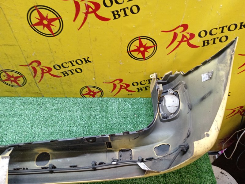 Бампер, 7000 рублей, Красноярск