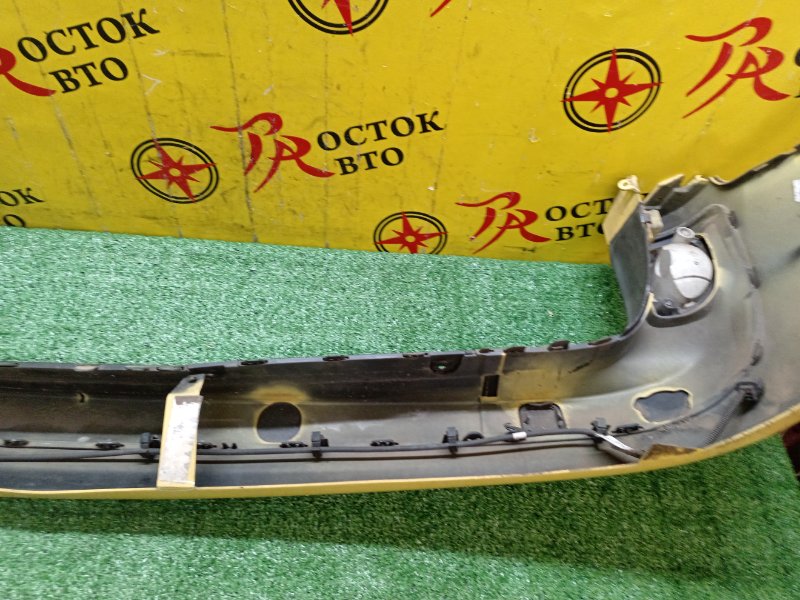 Бампер, 7000 рублей, Красноярск