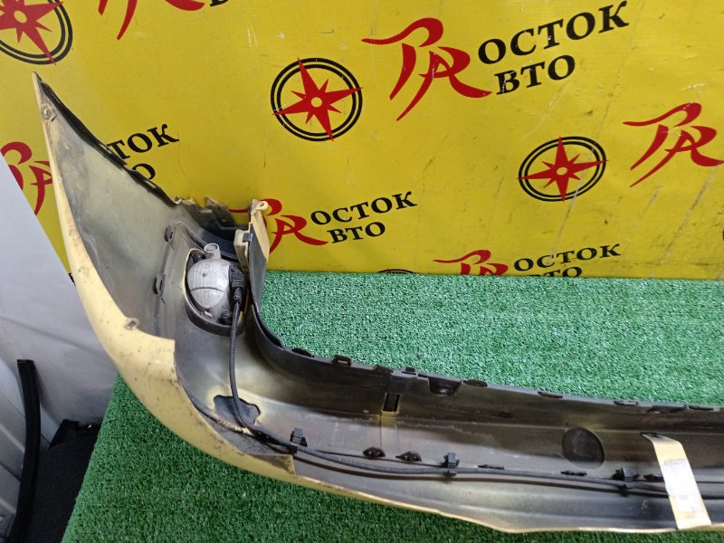 Бампер, 7000 рублей, Красноярск