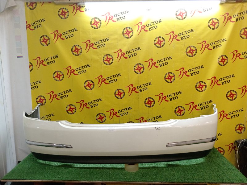 Бампер, 3000 рублей, Красноярск