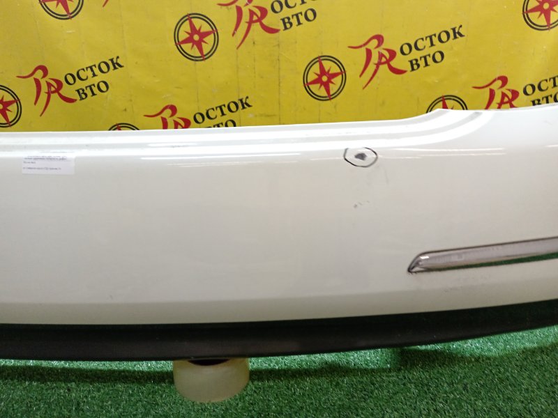 Бампер, 3000 рублей, Красноярск