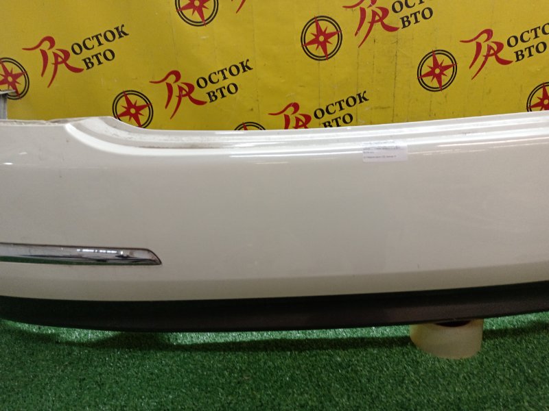 Бампер, 3000 рублей, Красноярск