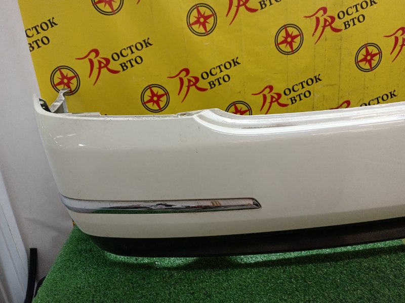 Бампер, 3000 рублей, Красноярск