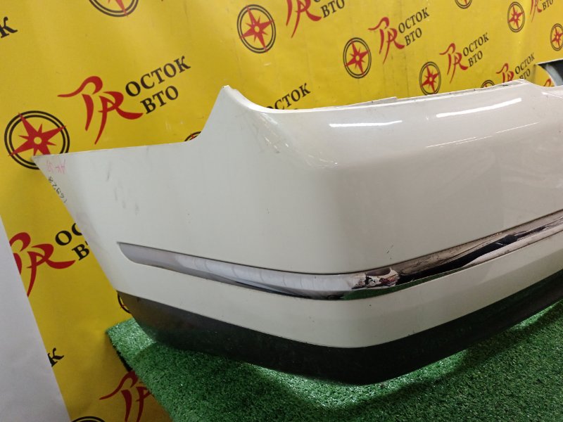 Бампер, 3000 рублей, Красноярск