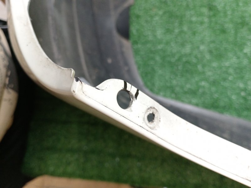 Бампер, 3000 рублей, Красноярск