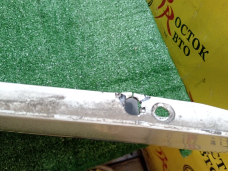 Бампер, 3000 рублей, Красноярск