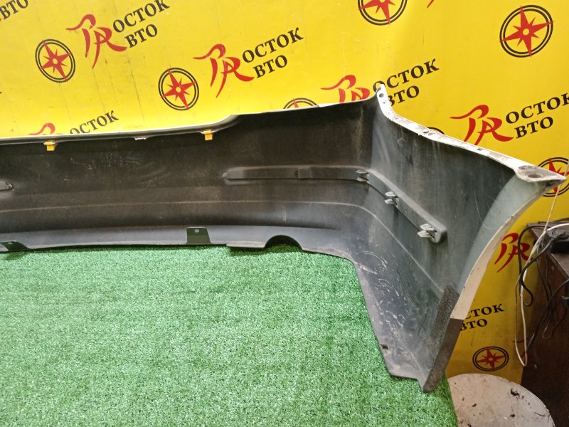 Бампер, 3000 рублей, Красноярск