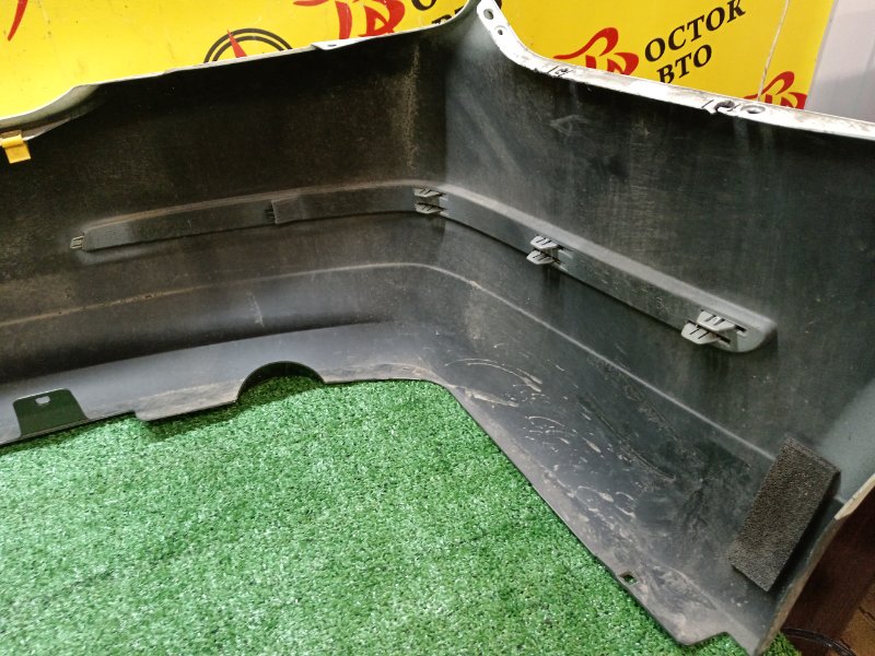 Бампер, 3000 рублей, Красноярск