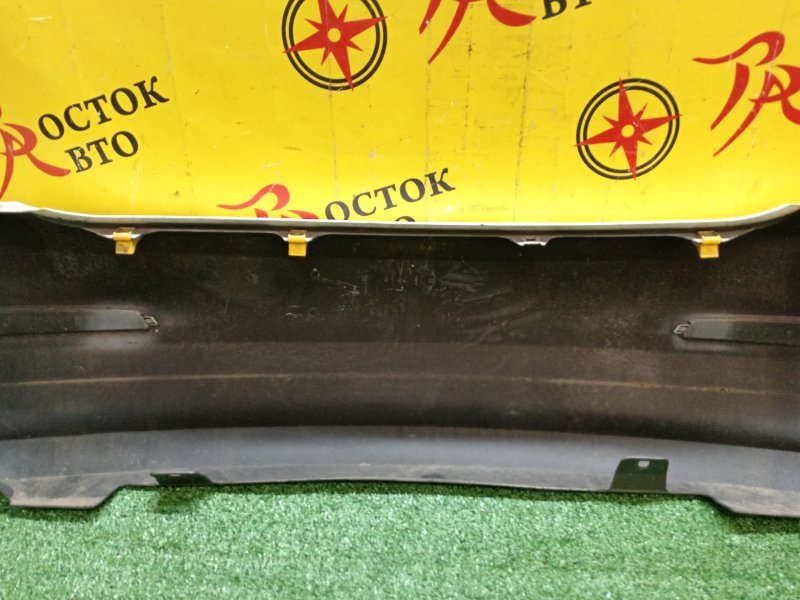 Бампер, 3000 рублей, Красноярск