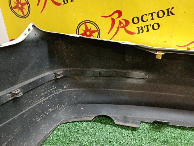 Бампер, 3000 рублей, Красноярск