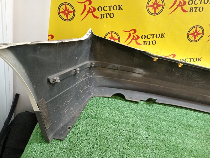 Бампер, 3000 рублей, Красноярск