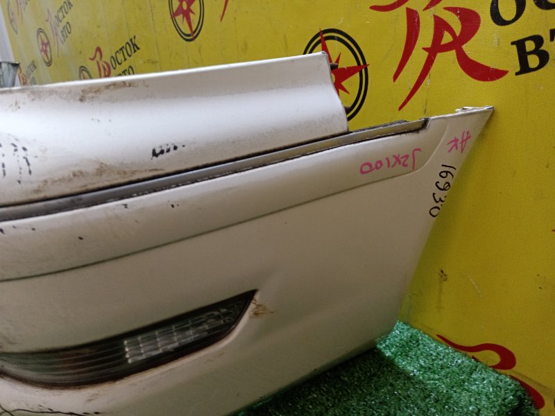 Бампер, 20000 рублей, Красноярск