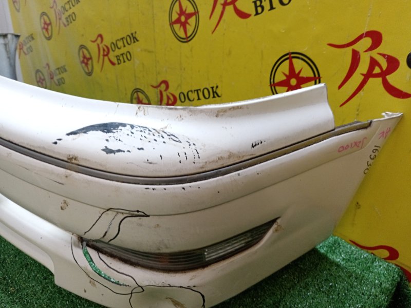 Бампер, 20000 рублей, Красноярск