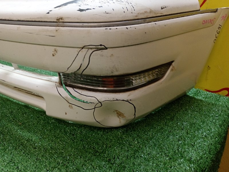 Бампер, 20000 рублей, Красноярск