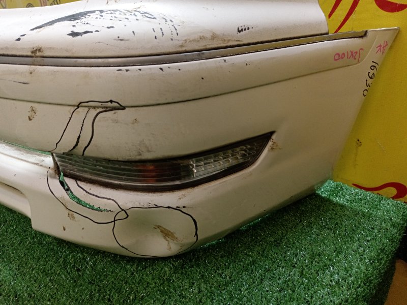 Бампер, 20000 рублей, Красноярск