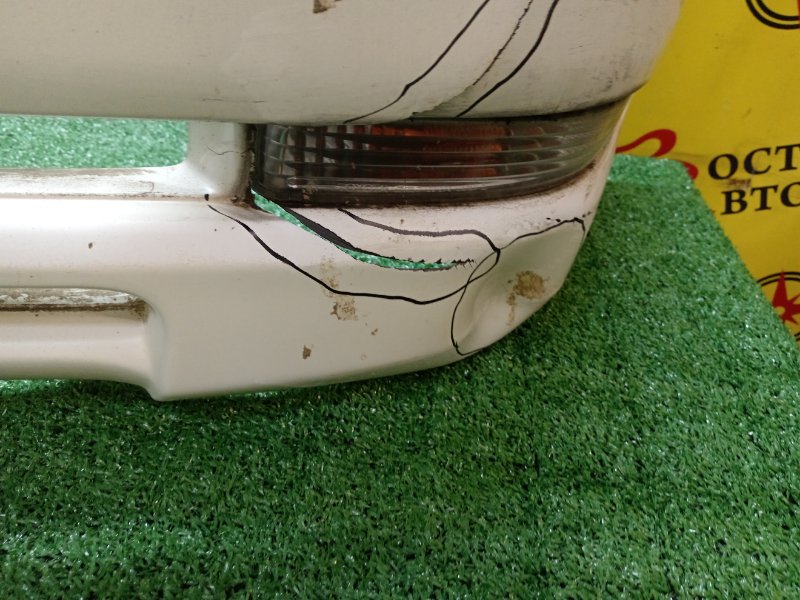 Бампер, 20000 рублей, Красноярск