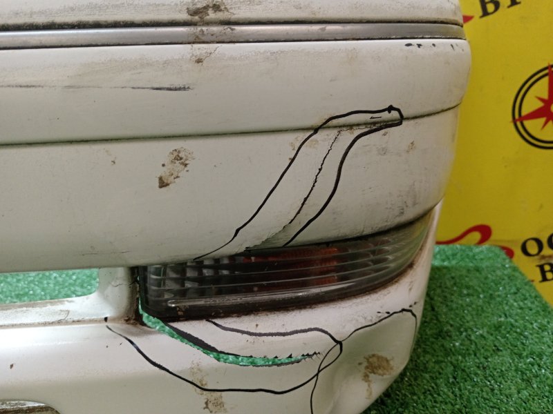 Бампер, 20000 рублей, Красноярск