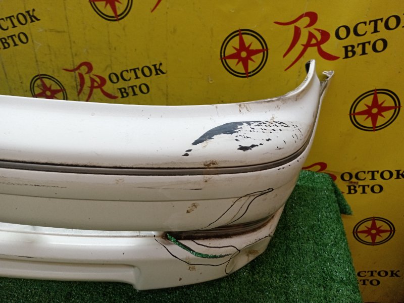 Бампер, 20000 рублей, Красноярск