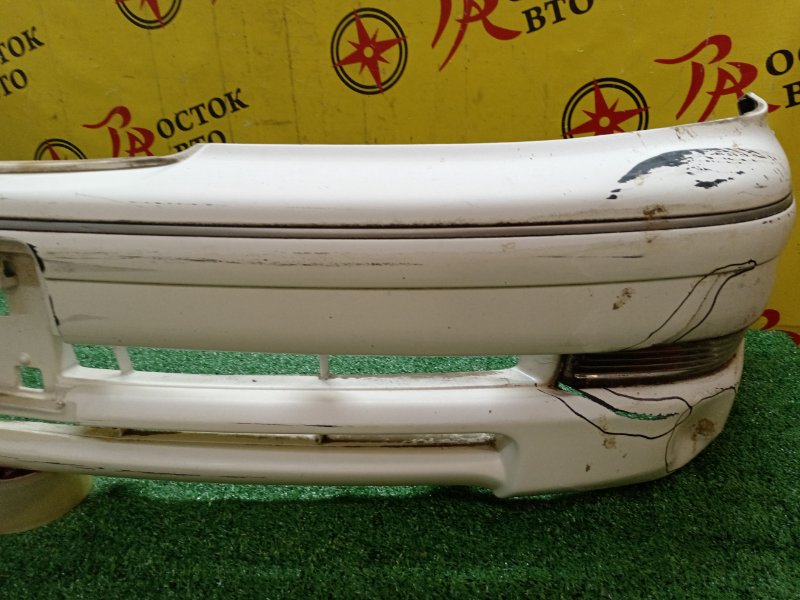 Бампер, 20000 рублей, Красноярск