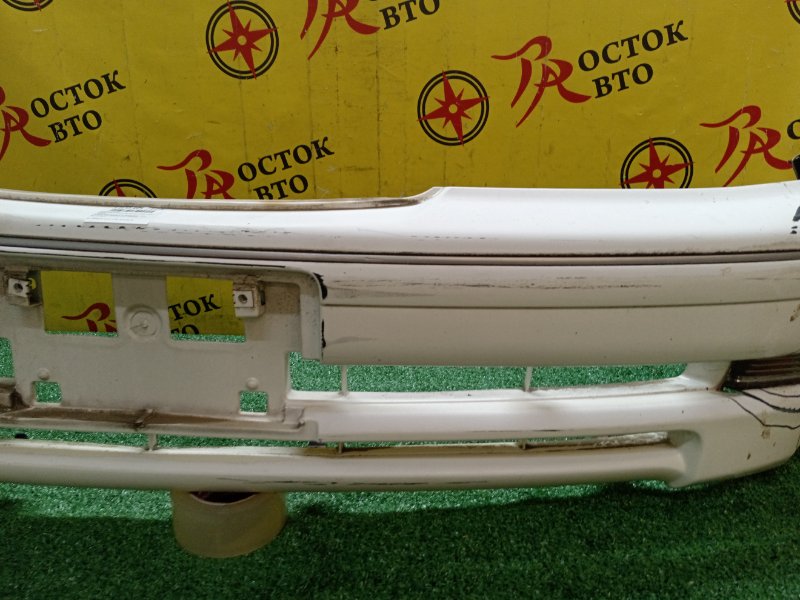 Бампер, 20000 рублей, Красноярск