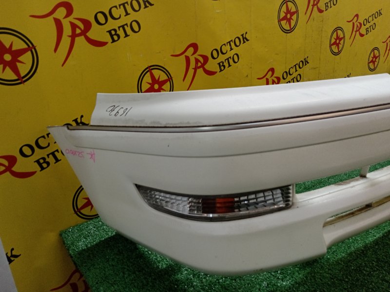 Бампер, 20000 рублей, Красноярск