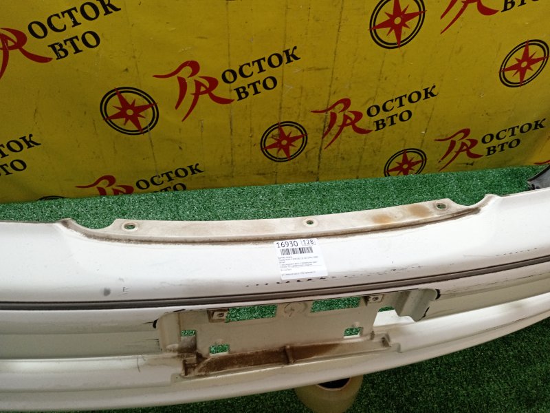 Бампер, 20000 рублей, Красноярск