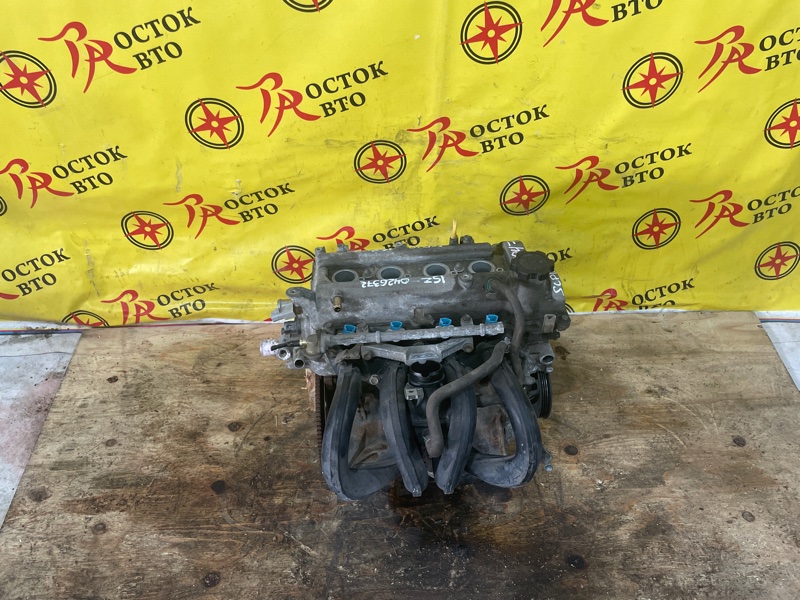 Двигатель, 100000 рублей, Красноярск