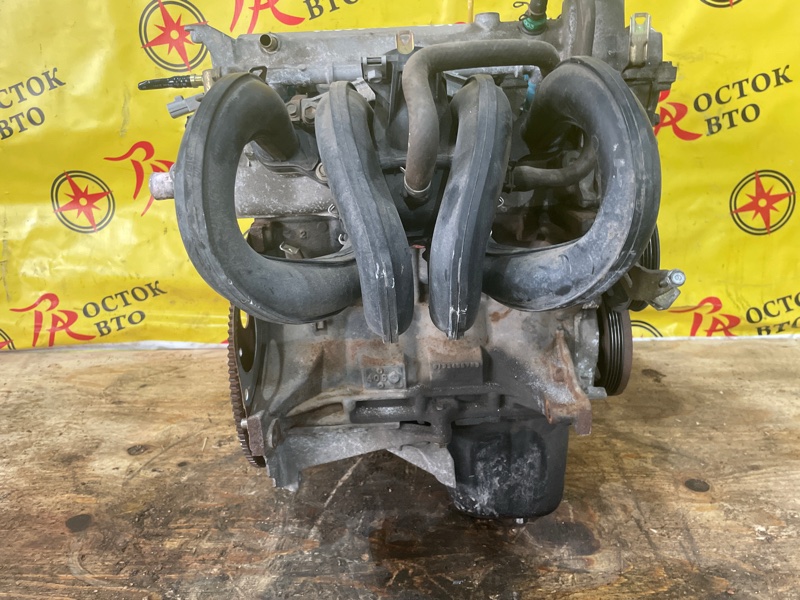 Двигатель, 100000 рублей, Красноярск