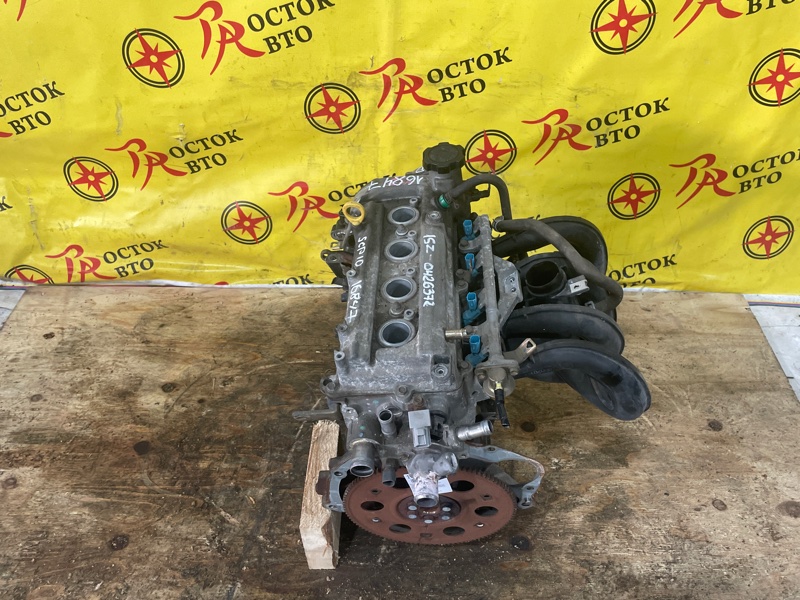 Двигатель, 100000 рублей, Красноярск