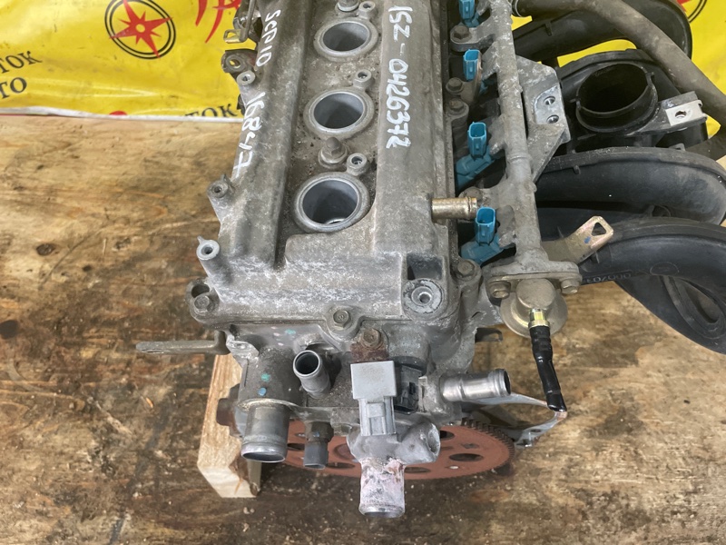 Двигатель, 100000 рублей, Красноярск