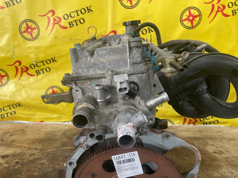 Двигатель, 100000 рублей, Красноярск