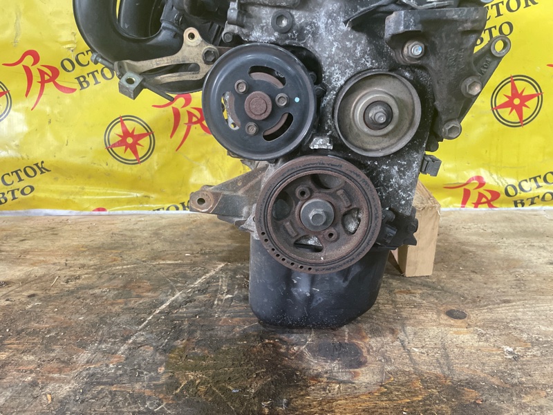 Двигатель, 100000 рублей, Красноярск