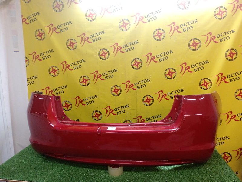 Бампер, 3000 рублей, Красноярск