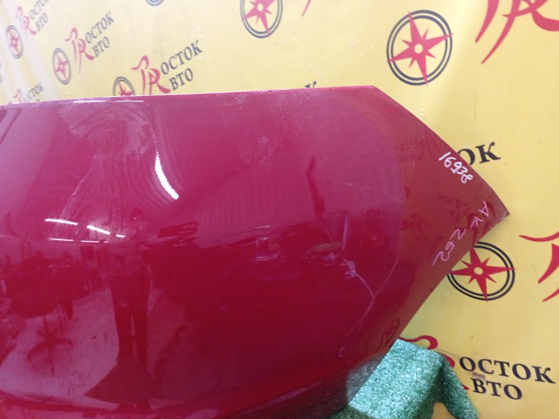 Бампер, 3000 рублей, Красноярск