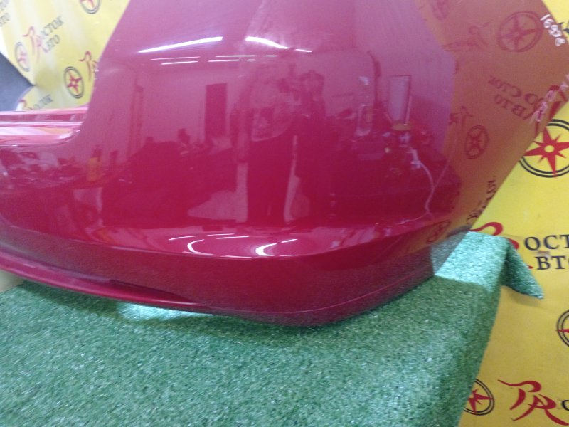 Бампер, 3000 рублей, Красноярск