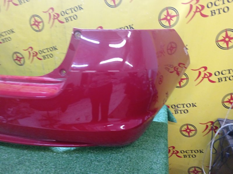 Бампер, 3000 рублей, Красноярск