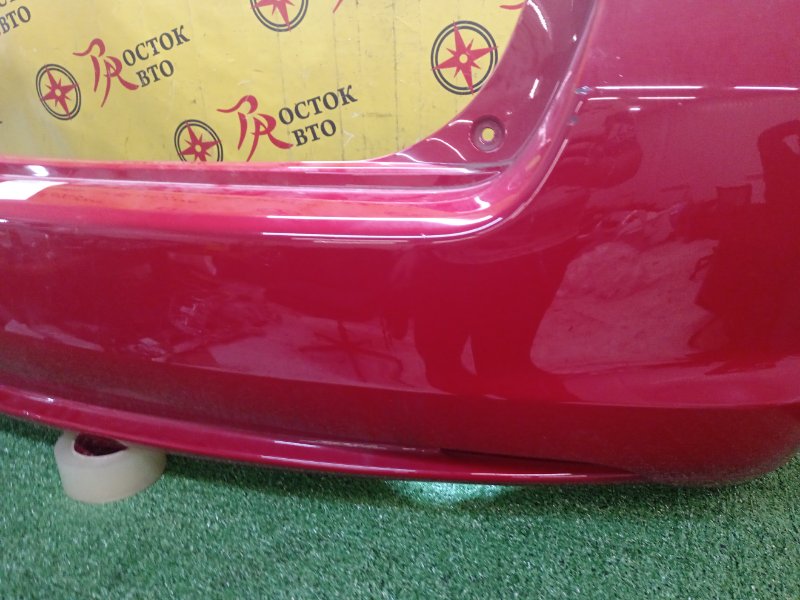 Бампер, 3000 рублей, Красноярск