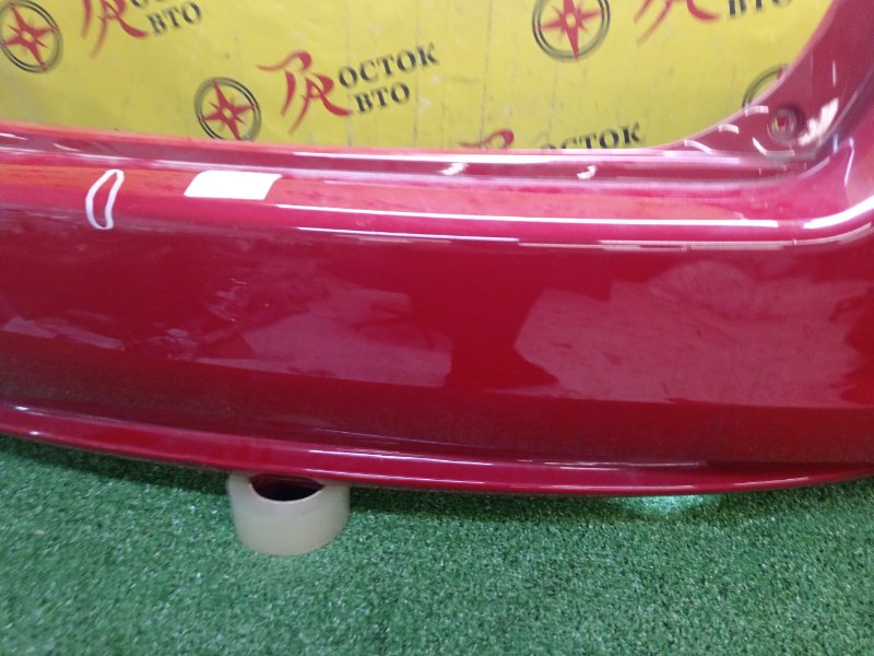 Бампер, 3000 рублей, Красноярск