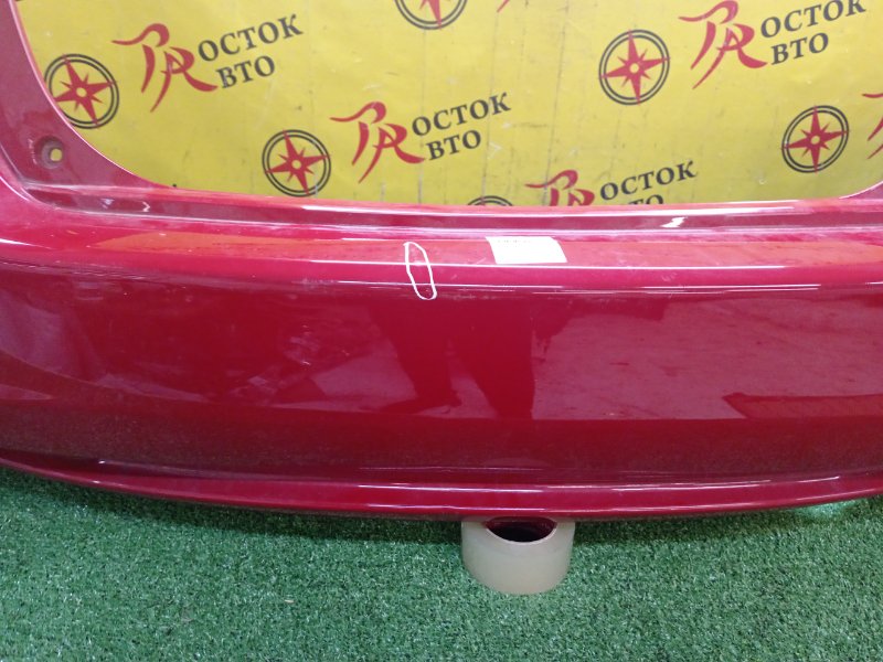 Бампер, 3000 рублей, Красноярск