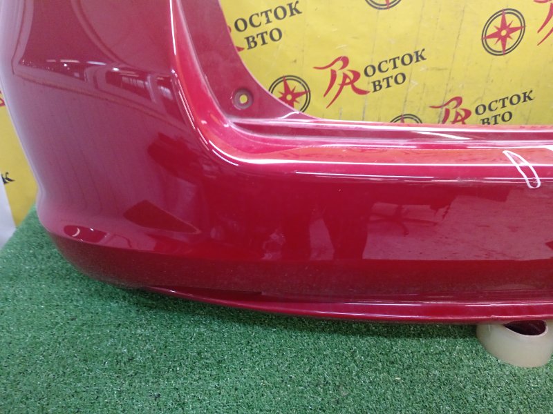 Бампер, 3000 рублей, Красноярск