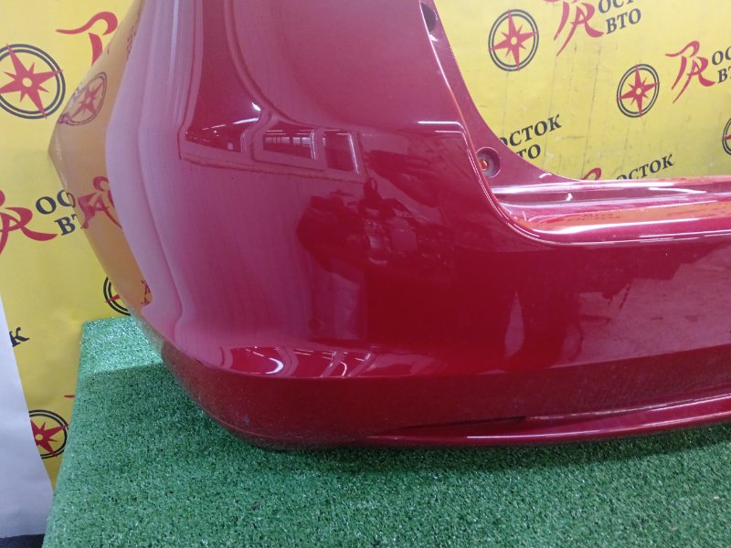 Бампер, 3000 рублей, Красноярск