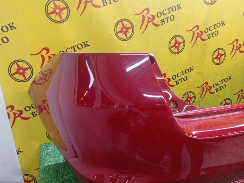 Бампер, 3000 рублей, Красноярск