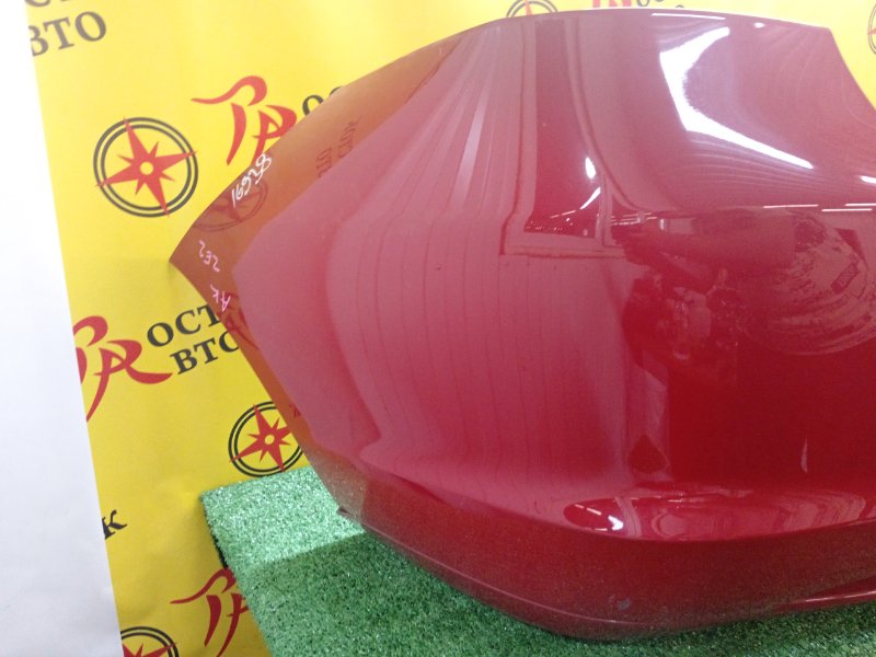 Бампер, 3000 рублей, Красноярск