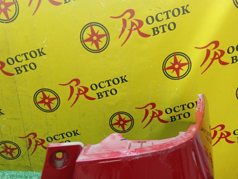 Бампер, 3000 рублей, Красноярск